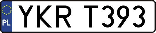 YKRT393
