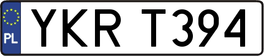 YKRT394
