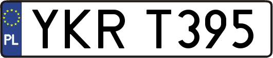 YKRT395