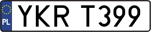 YKRT399