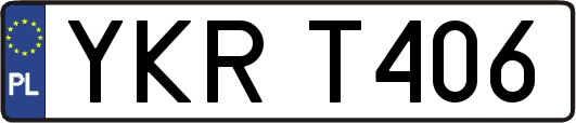 YKRT406