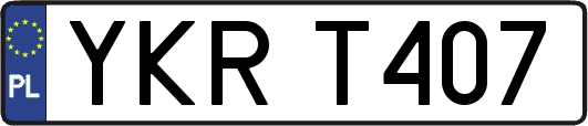 YKRT407