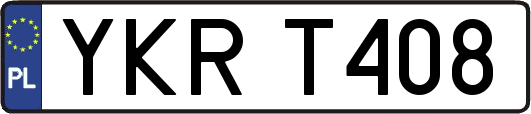 YKRT408