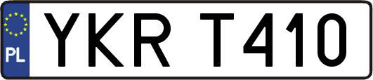 YKRT410