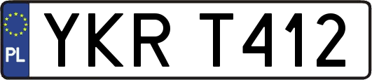 YKRT412