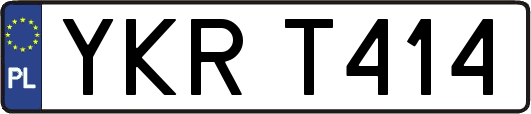 YKRT414