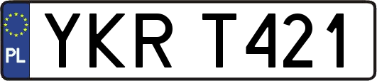YKRT421