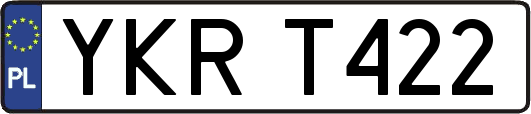 YKRT422