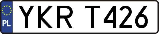 YKRT426