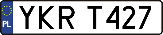 YKRT427