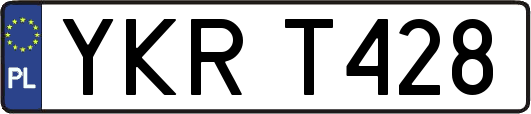 YKRT428