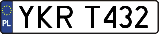 YKRT432