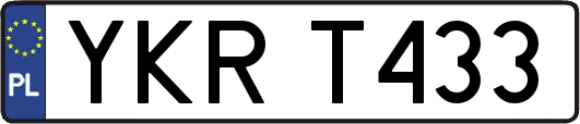 YKRT433