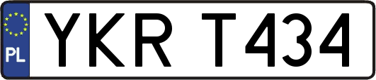 YKRT434