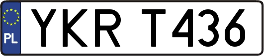 YKRT436