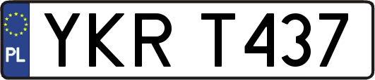 YKRT437