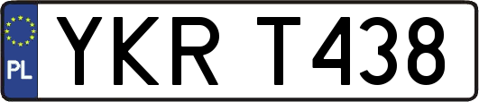 YKRT438
