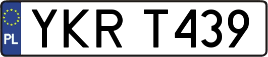YKRT439