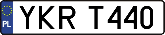 YKRT440