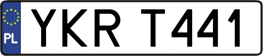 YKRT441
