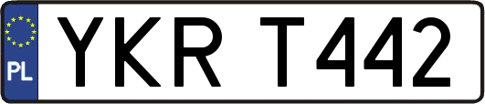 YKRT442