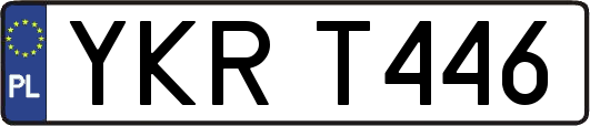YKRT446