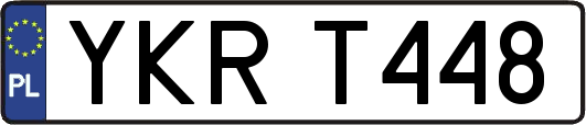 YKRT448