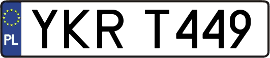 YKRT449