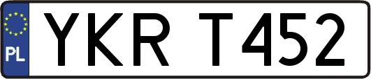 YKRT452
