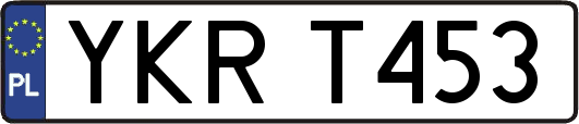 YKRT453