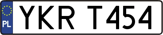 YKRT454