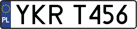 YKRT456