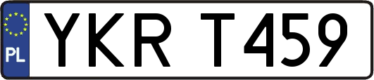 YKRT459