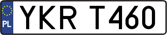 YKRT460