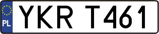 YKRT461