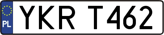 YKRT462