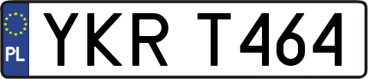 YKRT464