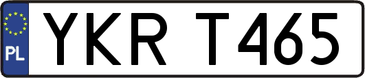 YKRT465