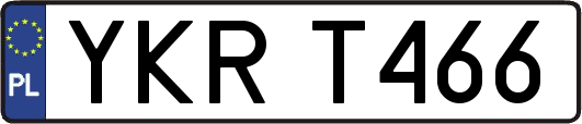 YKRT466