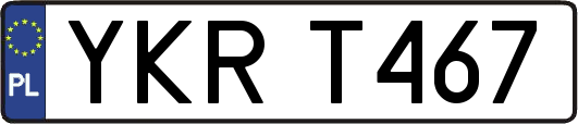 YKRT467