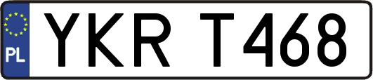 YKRT468