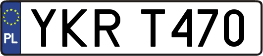 YKRT470