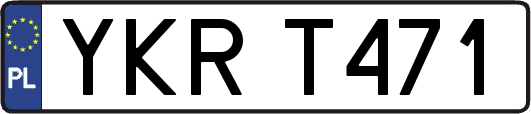 YKRT471