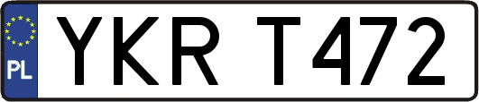 YKRT472