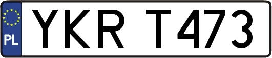 YKRT473