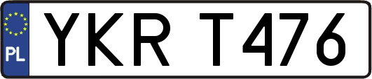 YKRT476