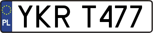 YKRT477