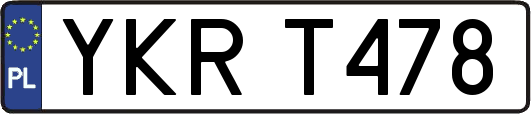 YKRT478