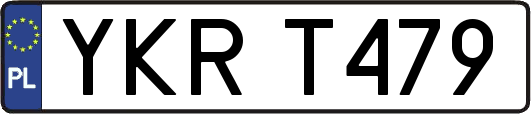 YKRT479