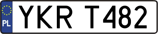 YKRT482